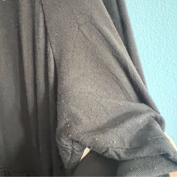 Torrid Mock Neck Skater Dress 2 - Picture 6 of 9